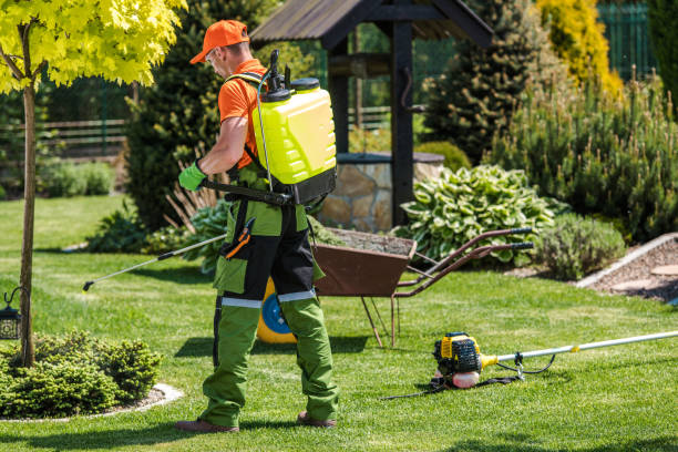 Best Pest Exclusion Services  in Madison, OH